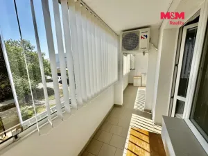 Prodej bytu 3+1, Břeclav, Slovácká, 75 m2