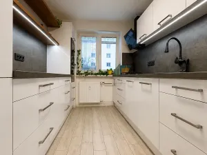 Pronájem bytu 2+1, Pardubice, Jiránkova, 63 m2