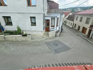 Pronájem rodinného domu, Velké Meziříčí, Malá stránka, 80 m2