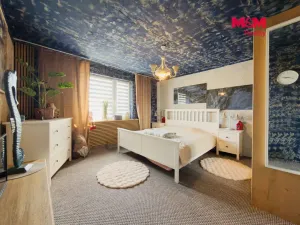 Prodej rodinného domu, Český Těšín, 28. října, 102 m2