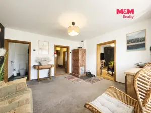 Prodej rodinného domu, Český Těšín, 28. října, 102 m2