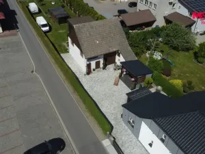 Prodej rodinného domu, Český Těšín, 28. října, 102 m2