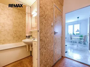 Pronájem bytu 3+1, Nový Jičín, Na Lani, 79 m2
