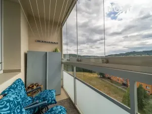 Prodej bytu 3+1, Valašské Meziříčí, Havlíčkova, 75 m2