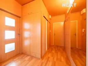Prodej bytu 3+1, Valašské Meziříčí, Havlíčkova, 75 m2