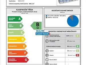 Prodej bytu 2+kk, Olomouc, Družební, 62 m2