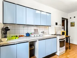 Prodej bytu 2+1, Tábor, Husinecká, 66 m2