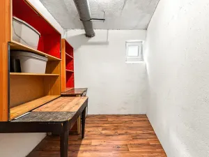 Prodej bytu 2+1, Tábor, Husinecká, 66 m2