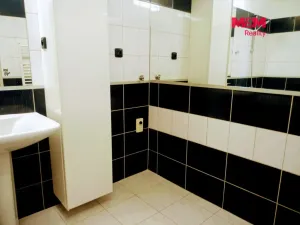 Pronájem bytu 3+kk, Strakonice, Stavbařů, 81 m2
