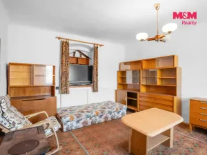 Prodej rodinného domu, Zákolany - Trněný Újezd, 90 m2