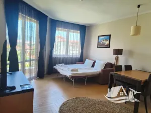 Prodej bytu 2+kk, Nesebar, Bulharsko, 61 m2