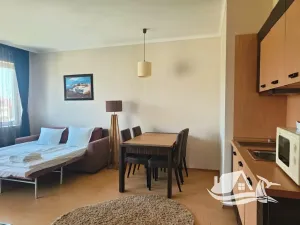 Prodej bytu 2+kk, Nesebar, Bulharsko, 61 m2