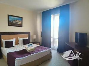 Prodej bytu 2+kk, Nesebar, Bulharsko, 61 m2