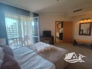 Prodej bytu 2+kk, Nesebar, Bulharsko, 61 m2