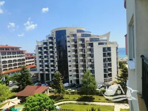 Prodej bytu 2+kk, Nesebar, Bulharsko, 61 m2