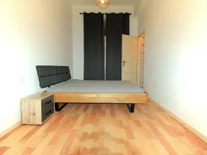 Prodej bytu 2+kk, Praha - Holešovice, Veverkova, 50 m2