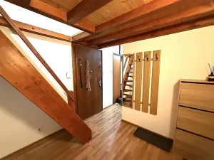 Prodej bytu 2+kk, Praha - Holešovice, Veverkova, 50 m2