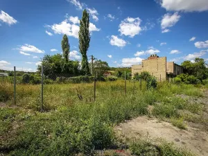 Prodej výrobních prostor, Obrnice, 550 m2