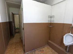 Prodej výrobních prostor, Obrnice, 550 m2