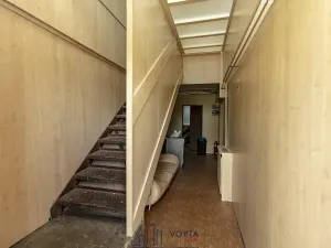Prodej výrobních prostor, Obrnice, 550 m2