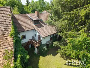 Prodej chalupy, Studnice, 85 m2