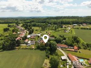 Prodej chalupy, Studnice, 85 m2