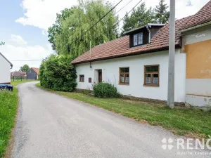 Prodej chalupy, Studnice, 85 m2