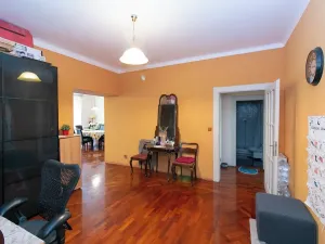 Prodej bytu 3+kk, Praha - Nové Město, Žitná, 108 m2
