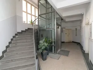 Prodej bytu 3+kk, Praha - Nové Město, Žitná, 108 m2