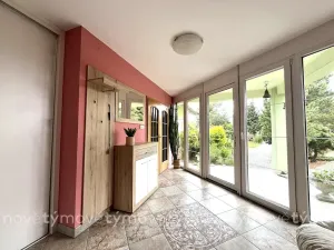 Prodej rodinného domu, Přelouč, Okružní, 370 m2