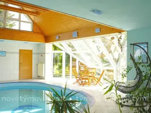 Prodej rodinného domu, Přelouč, Okružní, 370 m2