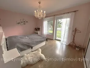 Prodej rodinného domu, Přelouč, Okružní, 370 m2
