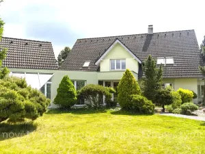 Prodej rodinného domu, Přelouč, Okružní, 370 m2