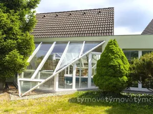 Prodej rodinného domu, Přelouč, Okružní, 370 m2