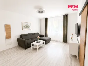 Prodej bytu 3+1, Most, Jaroslava Vrchlického, 73 m2