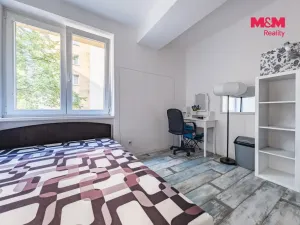 Prodej bytu 3+1, Most, Jaroslava Vrchlického, 73 m2