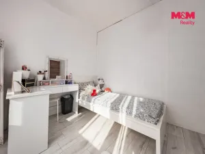 Prodej bytu 3+1, Most, Jaroslava Vrchlického, 73 m2