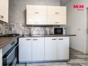 Prodej bytu 3+1, Most, Jaroslava Vrchlického, 73 m2