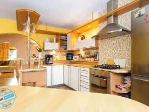 Prodej bytu 4+1, Opava, Slezská, 165 m2