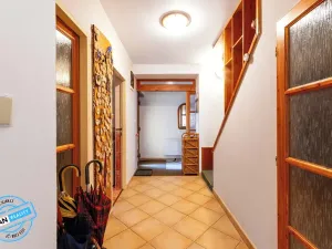 Prodej bytu 4+1, Opava, Slezská, 165 m2