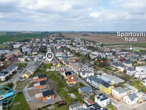 Prodej bytu 3+kk, Opava, Slezská, 108 m2