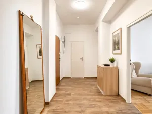 Pronájem bytu 2+1, Brno, Mezírka, 75 m2