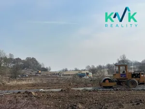 Prodej pozemku pro bydlení, Ostrov, 1 m2