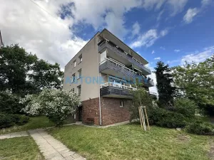 Pronájem bytu 3+1, Praha - Modřany, Hřebíkova, 76 m2