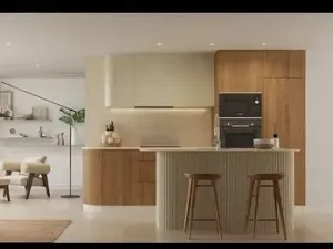Prodej bytu 3+kk, Los Alcazares, Murcia, Španělsko, 72 m2