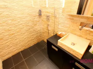 Pronájem bytu 2+kk, Praha - Vinohrady, Jana Masaryka, 78 m2
