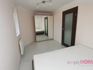 Pronájem bytu 2+kk, Praha - Žižkov, Cimburkova, 46 m2