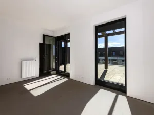 Prodej bytu 4+kk, Praha - Dolní Chabry, Doksanská, 118 m2