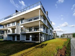 Prodej bytu 4+kk, Praha - Dolní Chabry, Doksanská, 101 m2