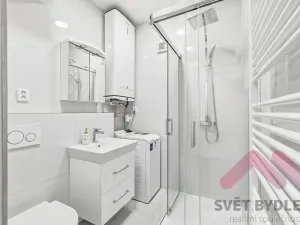 Prodej bytu 2+kk, Praha - Michle, Brtnická, 60 m2